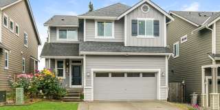 Kent East Hill 2-Story Kent East Hill 2-Story Gallery 1