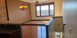 26 E Downer Place unit: B Gallery 1