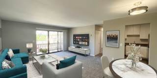 Chalet Villa Apartments Gallery 8