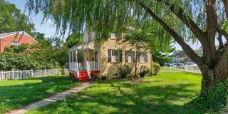 4736 WILSON Boulevard 4736 WILSON Boulevard Gallery 1