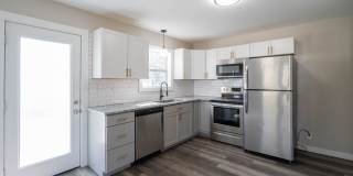 Newly renovated 3 bed and 1 bath house in kingsport Gallery 3