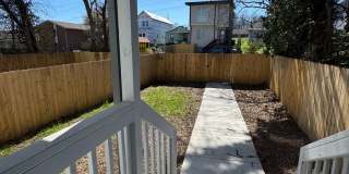 Be the first to live in this 3 bed/3.5 bath home across from Meharry Medical- great location with controlled access parking Gallery 31