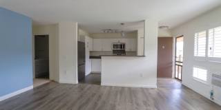 Rarely Available !  Beautiful 3-Bedroom Corner Unit – Pet Friendly & Spacious! Gallery 3