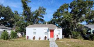 1408 Dexter Ave Pensacola. MOVE IN SPECIAL: HALF OFF first full month of rent!!! Gallery 1