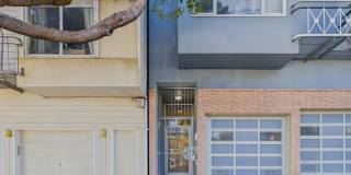 Outer Richmond 2 Bedroom / 2 Bathroom – Covered Parking Available Outer Richmond 2 Bedroom / 2 Bathroom – Covered Parking Available Gallery 1