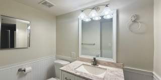You Will LOVE this Ground Floor 2 Bedroom - Water Included (55+ Community) Gallery 17