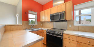 Amazing 3 Bedroom Townhome in Downtown Albuquerque! Gallery 20