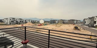 Beautiful 2024-Built 4 Bedroom, 4 Bathroom Home with Pikes Peak Views off Interquest!!! Gallery 13