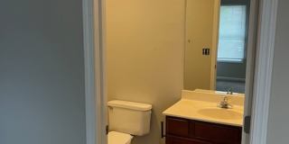 Spacious 2 Bed, 2.5 Bath Townhome in Peaceful Southwest Bloomington Gallery 12