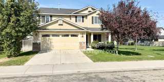 Beautiful 4 bedroom home available in South Meridian! Gallery 1