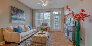 Afton Ridge Apartments Gallery 4