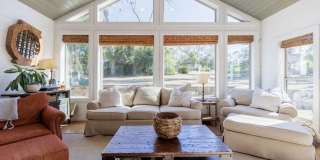 Stunning & Spacious 3-BR Home with Sunroom & Bonus Room in Valdosta! Gallery 6