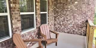 Like-new FULLY FURNISHED/TURN-KEY home in the St. Martin community of Ocean Springs, MS! Like-new FULLY FURNISHED/TURN-KEY home in the St. Martin community of Ocean Springs, MS! Gallery 35