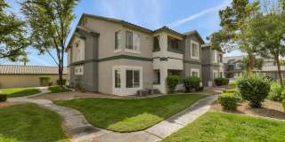 South Valley Ranch Apartments Gallery 23