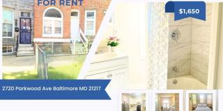 2720 PARKWOOD Avenue Gallery 1