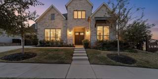 4101 Old Rosebud Lane Gallery 1