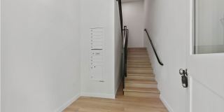 Now Leasing | Brand-New Built Green Residences | 1 Block from Manito Park Gallery 28