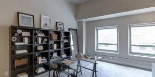 The Lofts at Shillito Place Gallery 6