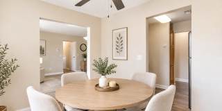 Spacious 2-bedroom 1-bath Apartment w/ Washer & Dryer Included! Gallery 4