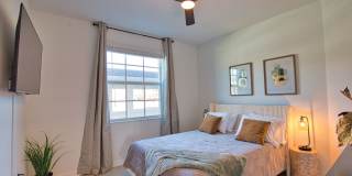 Seasonal Short-Term 3 Bedroom 2 Bathroom First Floor Condo located in Wellen Golf & Country Club! Gallery 35