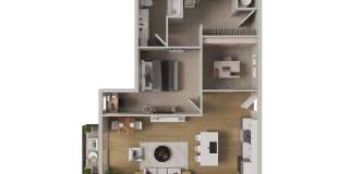 Oxworth Apartments Oxworth Apartments Gallery 22