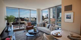 The Benjamin Gallery 2