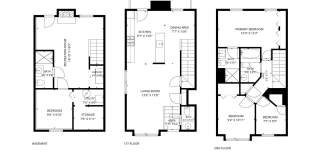 Experience contemporary living in this beautifully renovated residence where modern design meets everyday comfort. Gallery 33