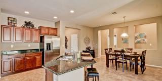 Gorgeous 4 Bed single level home at  Fireside - Norterra Gallery 13
