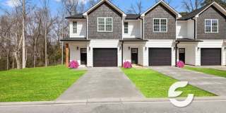Luxury New 3BR Townhomes | Garage + Pool | 7 min to Fort Bragg Gallery 1