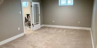 Spacious 2 bed/1 bath home! Fenced yard, a/c, d/w, w/d, large garage and MORE!! Gallery 21