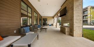 The Haywood Gallery 36