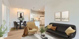 Mission Trail at El Camino Real - Affordable Housing Gallery 12