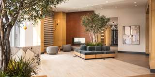 Forge Apartments Gallery 33