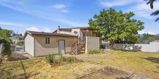 4 Bedroom 2 Bath West Jordan Home Gallery 27