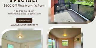 73 South Mountain Avenue Gallery 1