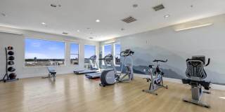 B Street LoHi Gallery 21