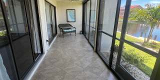Waterfront Townhome in Punta Gorda Gallery 10