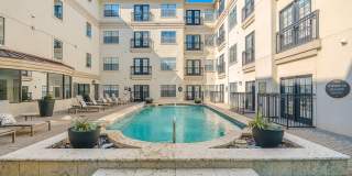 Vines at Turtle Creek Gallery 1