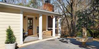 Gated versatile lifestyle property tucked into the heart of Tennessee’s most scenic countryside Gallery 5