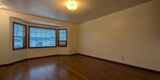 Spacious second floor 2-Bedroom, 1-Bath Apartment in Springfield 4-Plex! Gallery 6