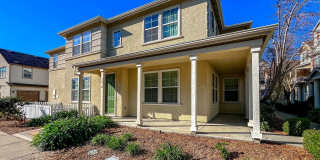 Updated Three Bedroom Home in South Napa Gallery 1