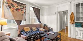 Nice 4 bed in Allston Gallery 11