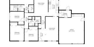 ***MOVE-IN SPECIAL: TWO WEEKS FREE***Single-Story Retreat with Versatile Spaces in Established Neighborhood Gallery 27
