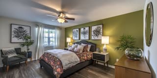 Halstead Beverly Townhomes Gallery 13