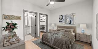 District at Duluth Apartments Gallery 6