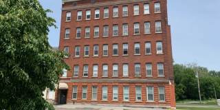 234 Coffeen Street Gallery 1