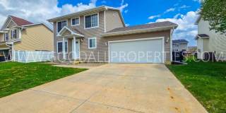 Rent special!! Fully remodeled 3 bedroom home in Waukee with a Finished Basement. Gallery 1