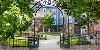 Clyburn at Stapleton - Senior Housing Clyburn at Stapleton - Senior Housing Gallery 1
