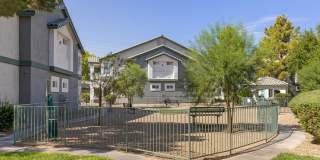 South Valley Ranch Apartments Gallery 43