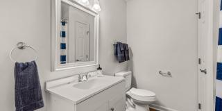 Summerville Apartments Gallery 13